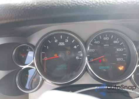 2008 Chevrolet Silverado 2500Hd Lt2 из США, поврежденный, VIN 1GCHC23668F184441